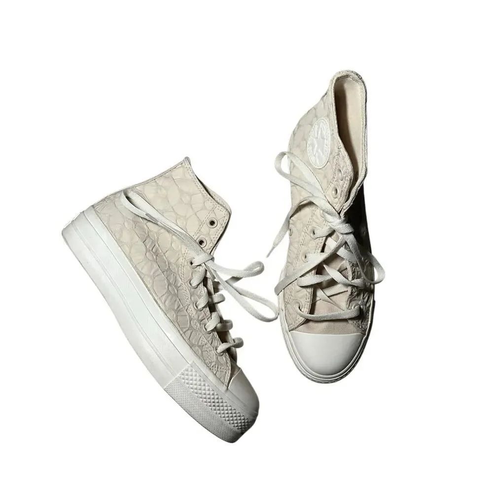 Converse | chuck taylor all star lift platform sneaker